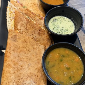 Sri Lakshmi Cafe - Mumbai Street Dosa - Vegetarian Near Me - Milpitas, California Sri Lakshmi Cafe - Mumbai Street Dosa - Vegetarian Near Me - Milpitas, California