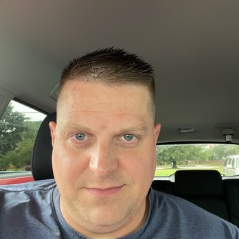 NP Barbershop - After haircut. - Barbers Near Me - Chesapeake, Virginia NP Barbershop - After haircut. - Barbers Near Me - Chesapeake, Virginia