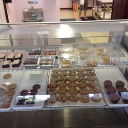 The Dessert Tray