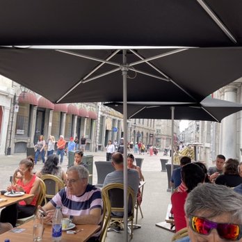 3 Brasseurs - Terrasse - Pubs Near Me - Montreal, Quebec 3 Brasseurs - Terrasse - Pubs Near Me - Montreal, Quebec