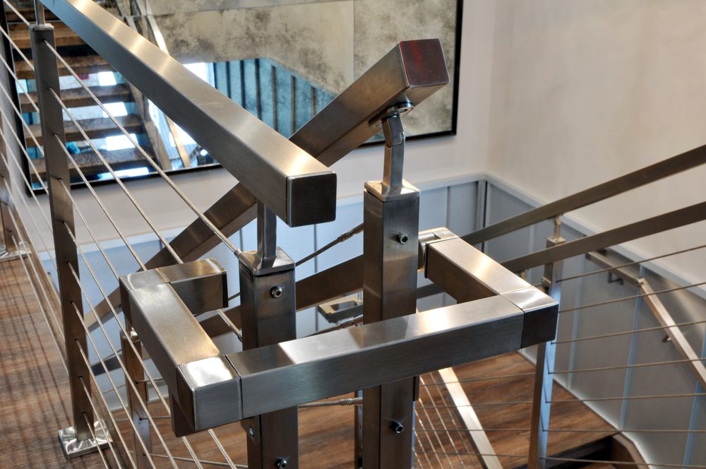 COMPLEAT STAIR Updated August 2024 3704 Kennesaw S Industrial Dr NW, Kennesaw,