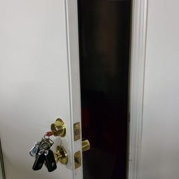 Finally open after 7 months! Finally open after 7 months!