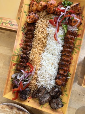 Arlington Kabob by null