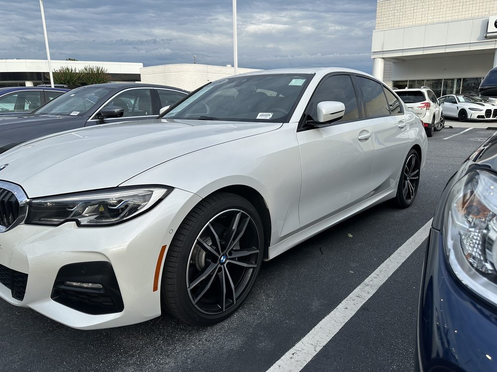 BMW OF GWINNETT PLACE - Updated August 2024 - 83 Photos & 257 Reviews ...