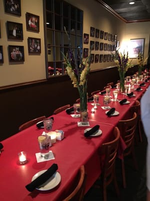 Columbia Steak House by null