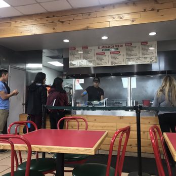 El Atrancon Fresh Mexican Grilll - Mexican Near Me - Modesto, California El Atrancon Fresh Mexican Grilll - Mexican Near Me - Modesto, California