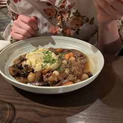 Côte Brasserie - Bishop's Stortford - Mushroom B