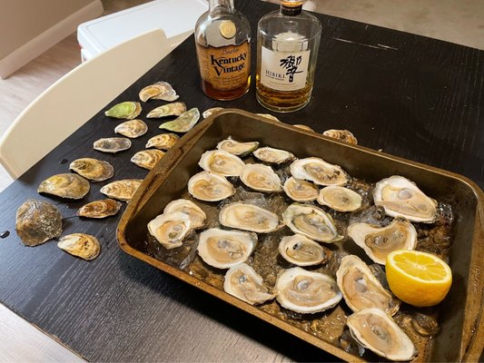 Harbor Fish Market by null