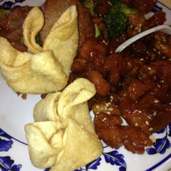 Beijing Chinese Cafe