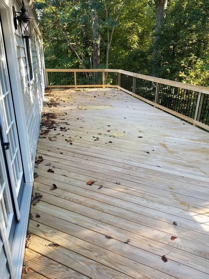 Slide of ECS Property Services