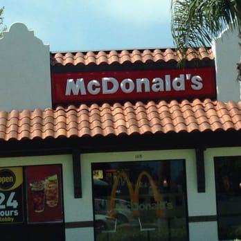 McDonald's - Burgers Near Me - Carpinteria, California McDonald's - Burgers Near Me - Carpinteria, California