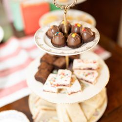 The Vintage Tea & Cake Co