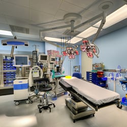 Frank J Scaccia MD - Private OR Surgical Suite