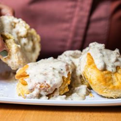 Ruby Slipper Midcity