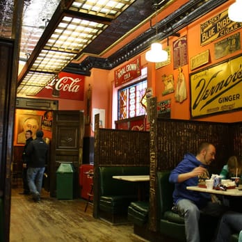 Yesterdog - the main dining area - Hot Dogs Near Me - Grand Rapids, Michigan Yesterdog - the main dining area - Hot Dogs Near Me - Grand Rapids, Michigan