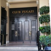 Club Fugazi - home of Beach Blanket Babylon photo 2