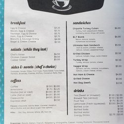 Common Ground Cafe