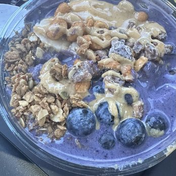 Toastique - Smoothie bowl - Juice Bars & Smoothies Near Me - Henderson, Nevada Toastique - Smoothie bowl - Juice Bars & Smoothies Near Me - Henderson, Nevada
