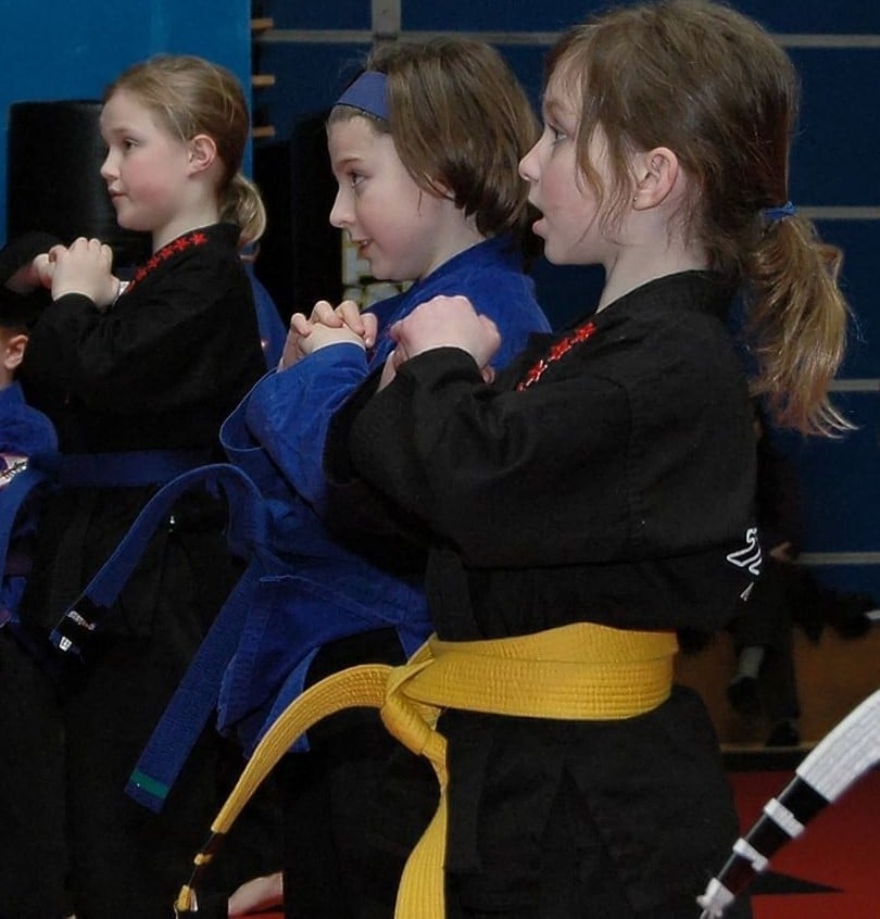 MILLER’S MARTIAL ARTS ACADEMY Updated August 2024 14 Reviews 8920