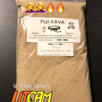 Fiji Kava - Waka Kava - Coffee & Tea Near Me - Honolulu, Hawaii Fiji Kava - Waka Kava - Coffee & Tea Near Me - Honolulu, Hawaii