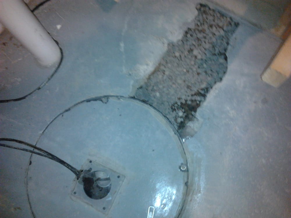 Slide of Affordable Drainage Systems