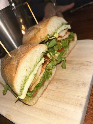 Kurant Wine Bar by null