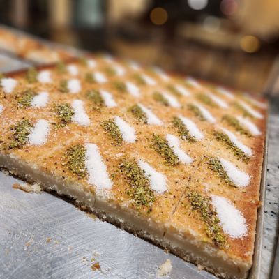 Selma's Sweets & Frozen Treats by null