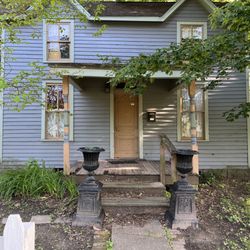 General John A Logan Museum
