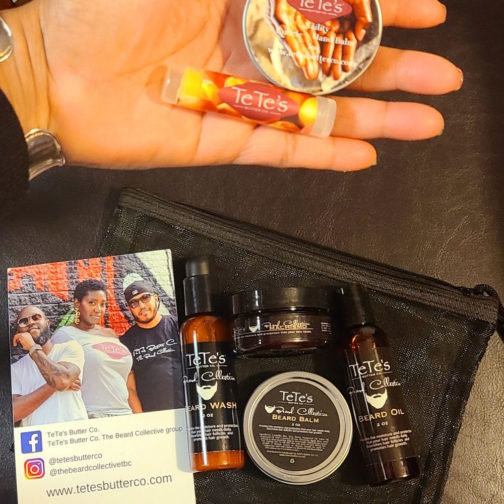 The Spice Suite - 2'5'2022 Pop Up Shop tings! - Herbs & Spices Near Me - Washington, DC, District of Columbia The Spice Suite - 2'5'2022 Pop Up Shop tings! - Herbs & Spices Near Me - Washington, DC, District of Columbia