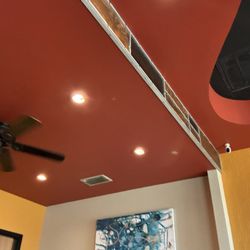 Leo's Asian Bistro