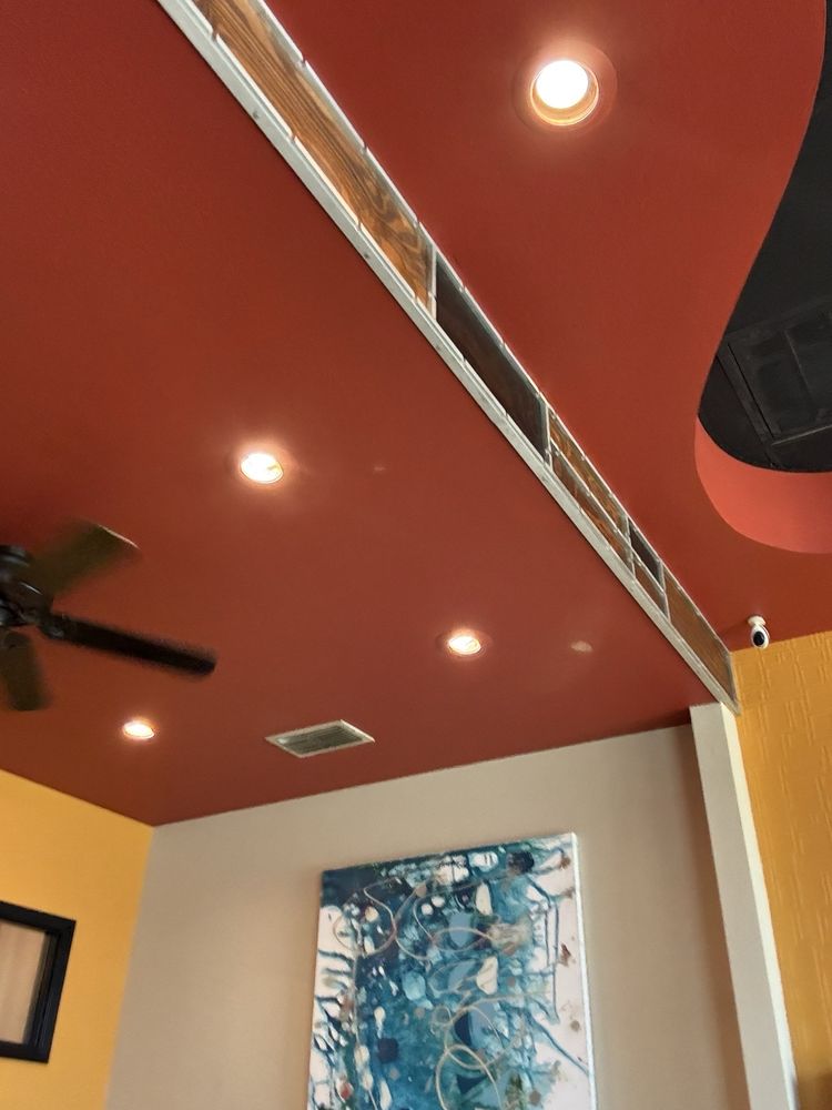 Leo’s Asian Bistro