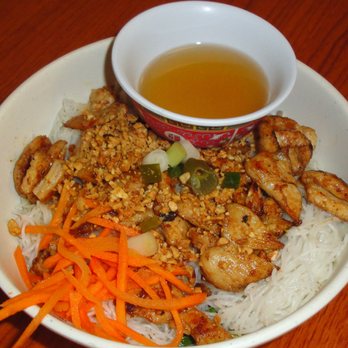 Pho Dang - Nick's chicken and noodles. - Vietnamese Near Me - Winooski, Vermont