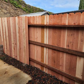 O & U Fencing - Fences & Gates Near Me - Sacramento, California