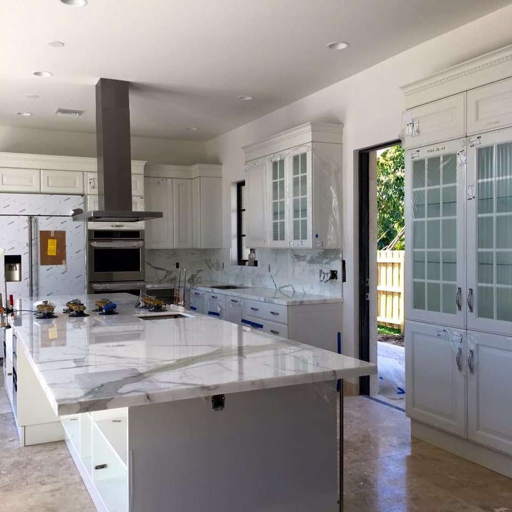 Scavolini Store Miami - Kitchen & Bath Near Me - Coral Gables, Florida