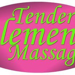 Tender Elements Massage