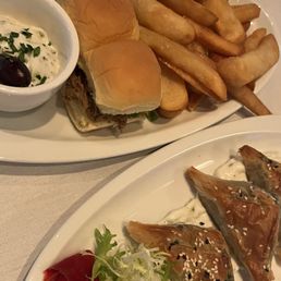 sliders