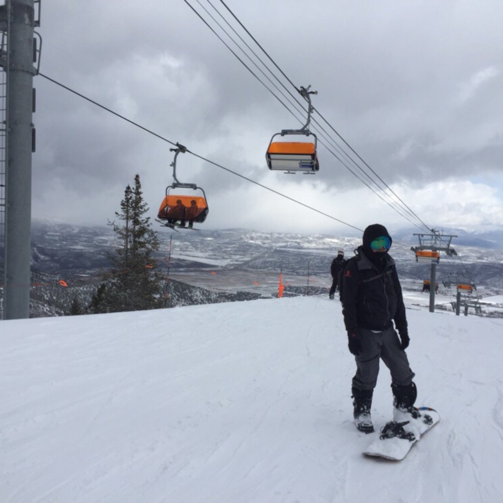 Canyons Village - Before our "Docs Run" - Hotels Near Me - Park City, Utah Canyons Village - Before our "Docs Run" - Hotels Near Me - Park City, Utah