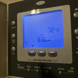AirChanics of Ohio Heating & Cooling