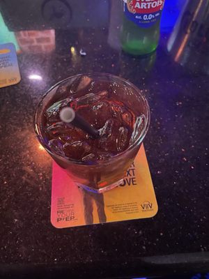Artesia Bar by null
