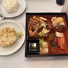 Lemongrass Sushi and Thai gift card