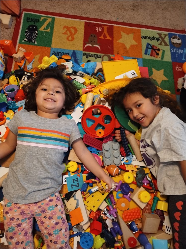 Colors Of Love Childcare - childcare center in Las Vegas, NV