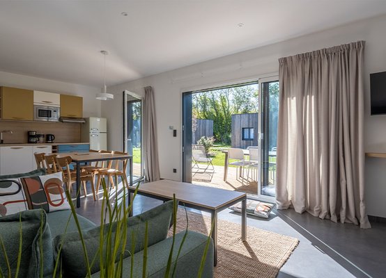 Côté Océan by null