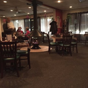 Mediterranean Bistro - Mediterranean Near Me - Omaha, Nebraska