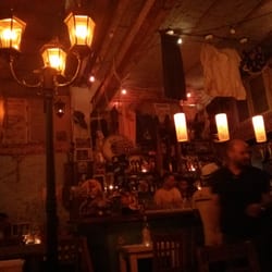 La Bodeguita del Medio