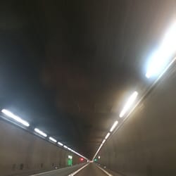 Gotthard Tunnel