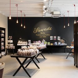 Sawade Werksverkauf