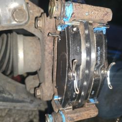Keeney's Mobile Mechanic & Roadside Assistance Services