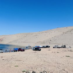 Kingman Wash