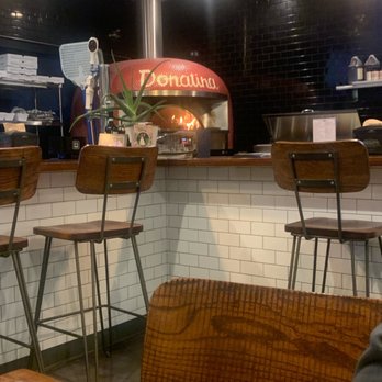 Donatina Neapolitan Pizza Cafe - Pizza Near Me - Patchogue, New York Donatina Neapolitan Pizza Cafe - Pizza Near Me - Patchogue, New York