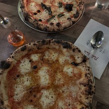 Roberta's - Famous Original Margherita - Pizza Near Me - Culver City, California Roberta's - Famous Original Margherita - Pizza Near Me - Culver City, California